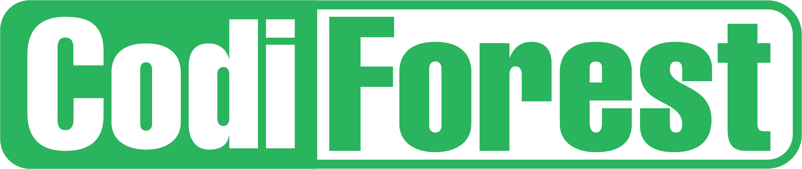 CODIFOREST